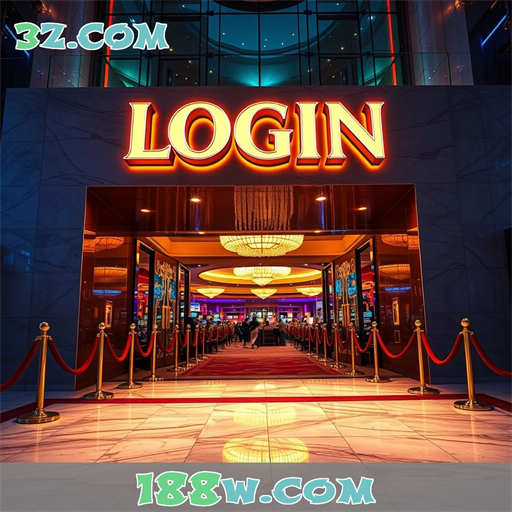 Login Interativo: A Experiência Única do 188w.com